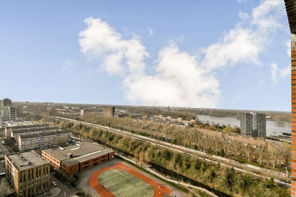 Medium property photo - Jan Evertsenstraat 709, 1061 XZ Amsterdam